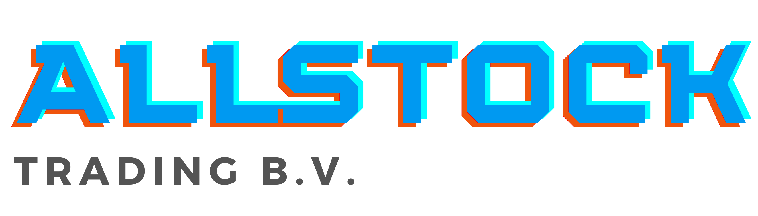 Logo Allstock Trading B.V.